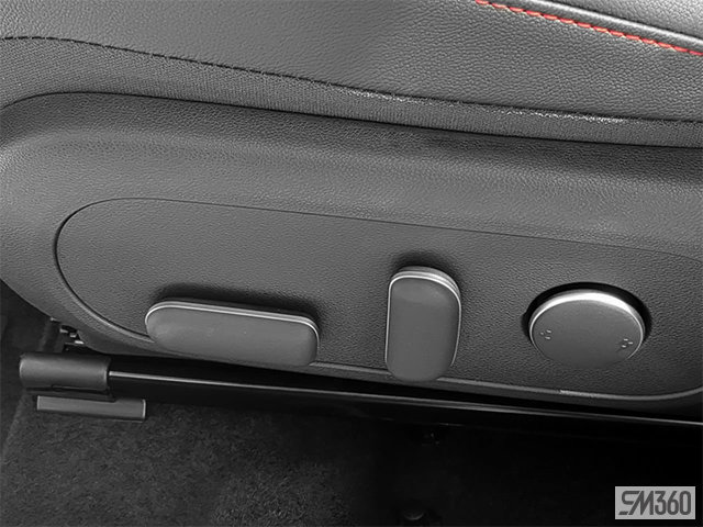 2025 HYUNDAI Kona Electric PREF W/ N LINE ULTIMATE PKG