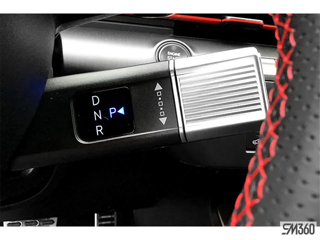 2025 HYUNDAI Kona Electric PREF W/ N LINE ULTIMATE PKG