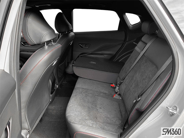 2025 HYUNDAI Kona Electric PREF W/ N LINE ULTIMATE PKG