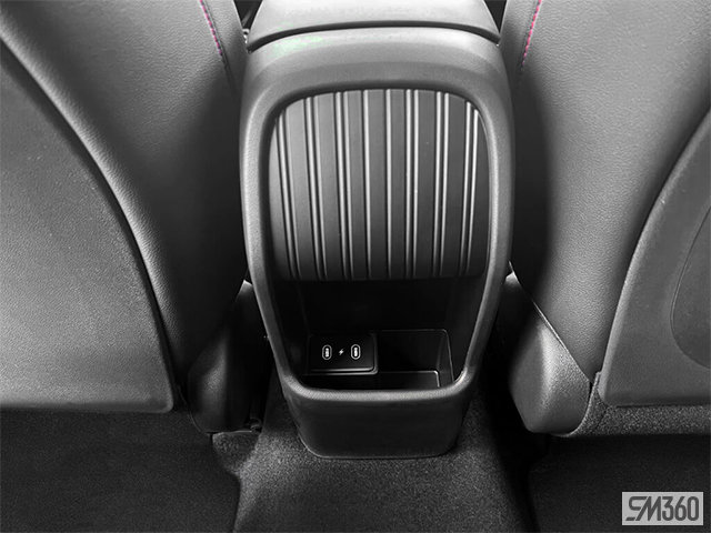 2025 HYUNDAI Kona Electric PREF W/ N LINE ULTIMATE PKG