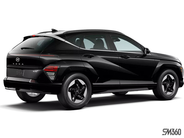 2025 HYUNDAI Kona Electric PREF W/ ULTIMATE PKG