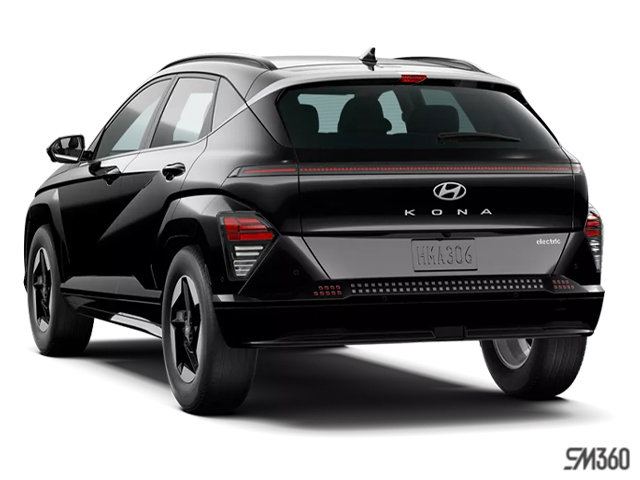 2025 HYUNDAI Kona Electric PREF W/ ULTIMATE PKG