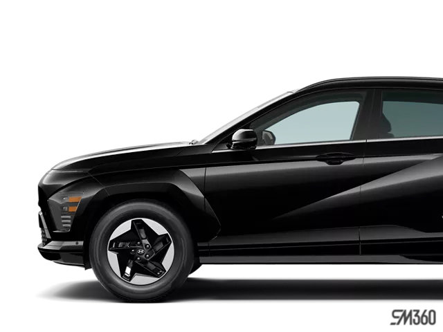 2025 HYUNDAI Kona Electric PREF W/ ULTIMATE PKG