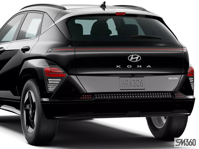 2025 HYUNDAI Kona Electric PREF W/ ULTIMATE PKG