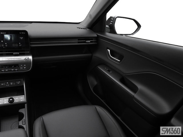 2025 HYUNDAI Kona Electric PREF W/ ULTIMATE PKG