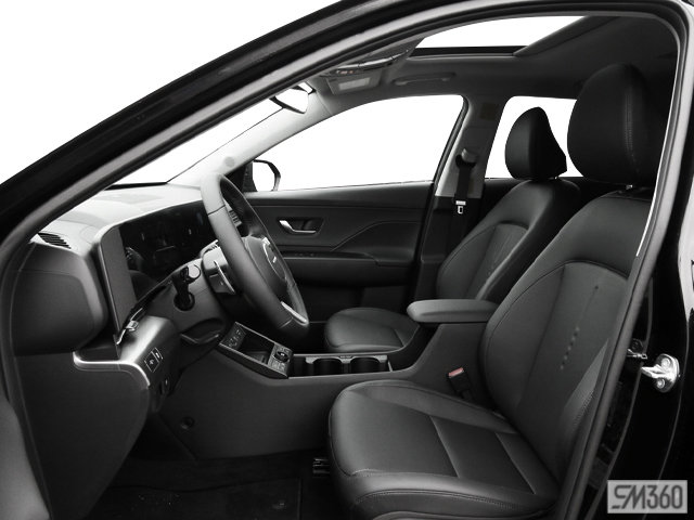 2025 HYUNDAI Kona Electric PREF W/ ULTIMATE PKG