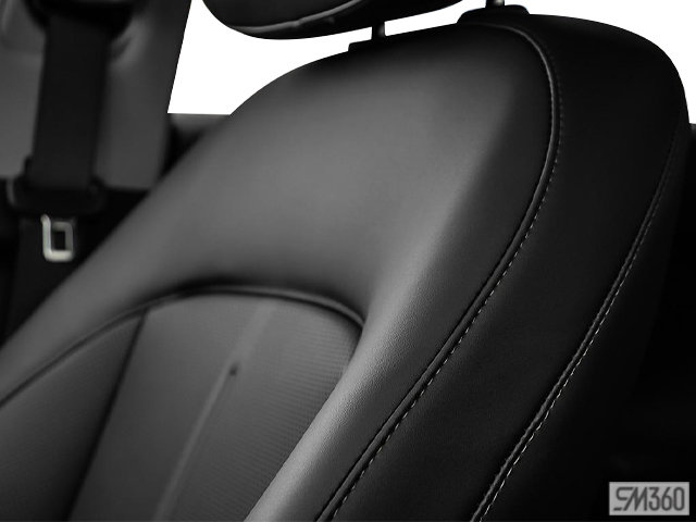 2025 HYUNDAI Kona Electric PREF W/ ULTIMATE PKG