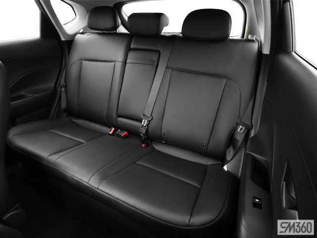 2025 HYUNDAI Kona Electric PREF W/ ULTIMATE PKG