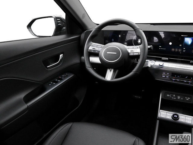 2025 HYUNDAI Kona Electric PREF W/ ULTIMATE PKG