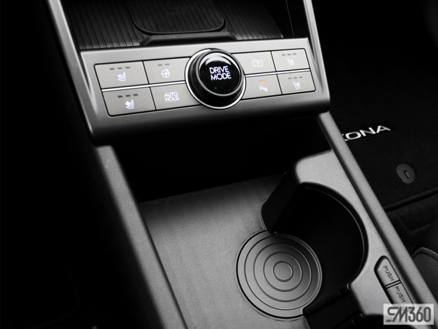 2025 HYUNDAI Kona Electric PREF W/ ULTIMATE PKG