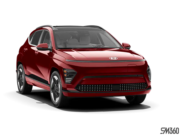 2025 Hyundai KONA ELECTRIC in Regina, Saskatchewan
