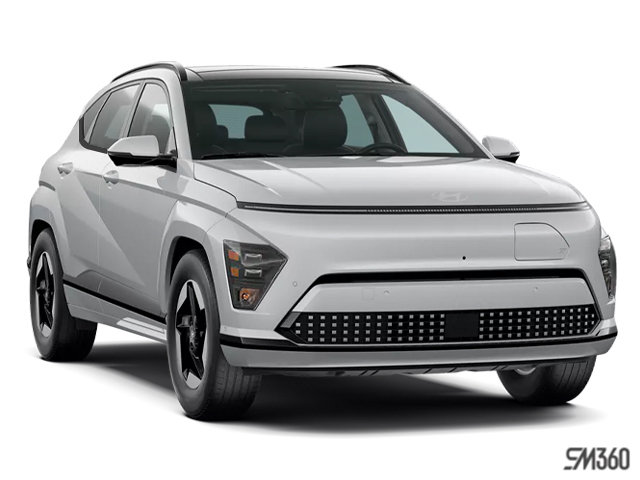2025 HYUNDAI Kona Electric PREFERRED