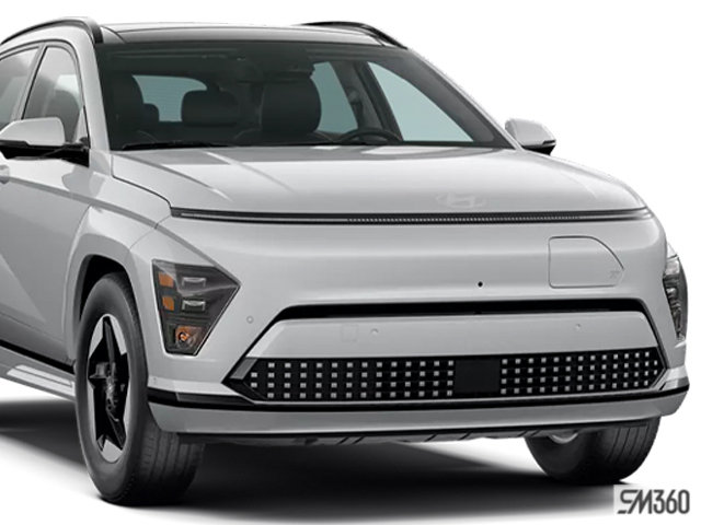 2025 HYUNDAI Kona Electric PREFERRED