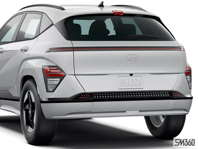 2025 HYUNDAI Kona Electric PREFERRED