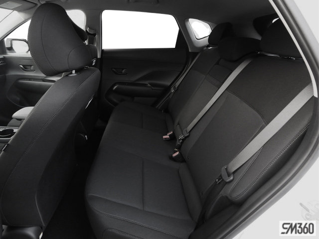 2025 HYUNDAI Kona Electric PREFERRED