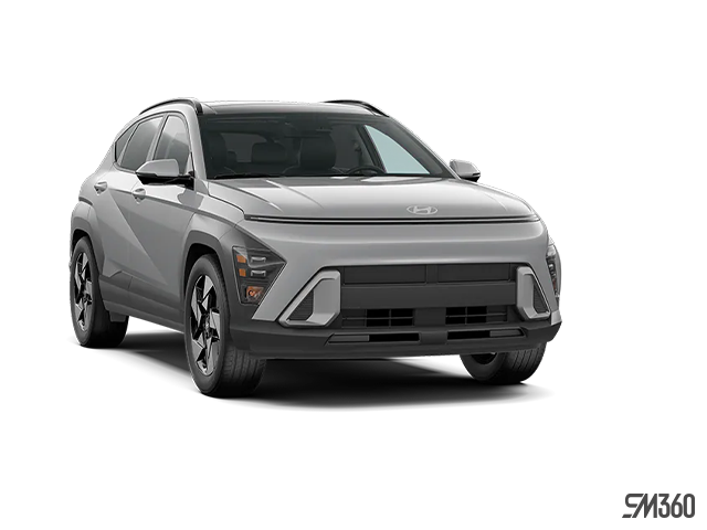 2025 Hyundai Kona in Regina, Saskatchewan