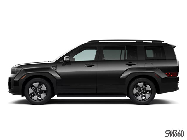 2025 HYUNDAI SANTA FE Hybrid PREFERRED
