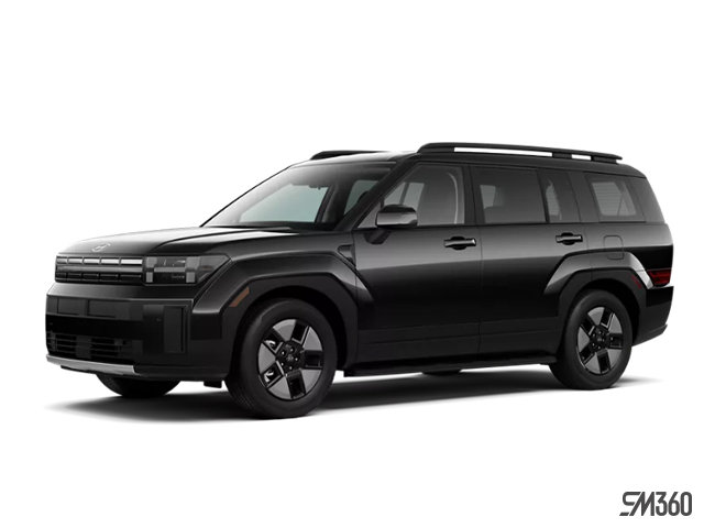 2025 HYUNDAI SANTA FE Hybrid PREFERRED