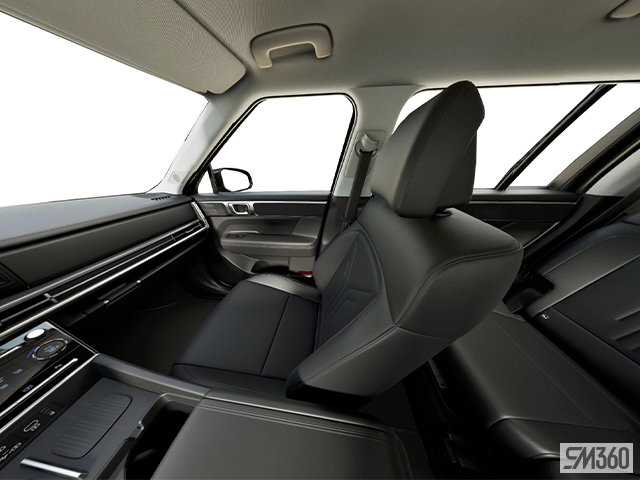 2025 HYUNDAI SANTA FE Hybrid PREFERRED