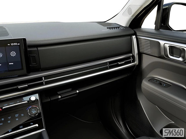 2025 HYUNDAI SANTA FE Hybrid PREFERRED