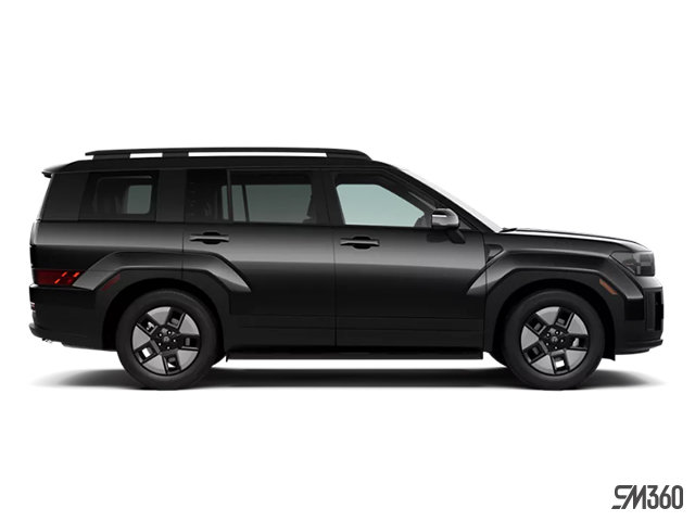 2025 HYUNDAI SANTA FE Hybrid PREFERRED