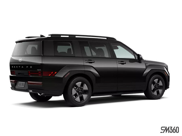 2025 HYUNDAI SANTA FE Hybrid PREFERRED