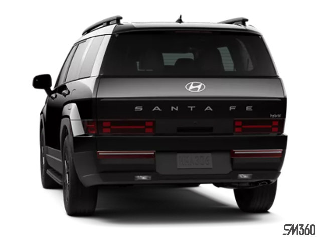 2025 HYUNDAI SANTA FE Hybrid PREFERRED