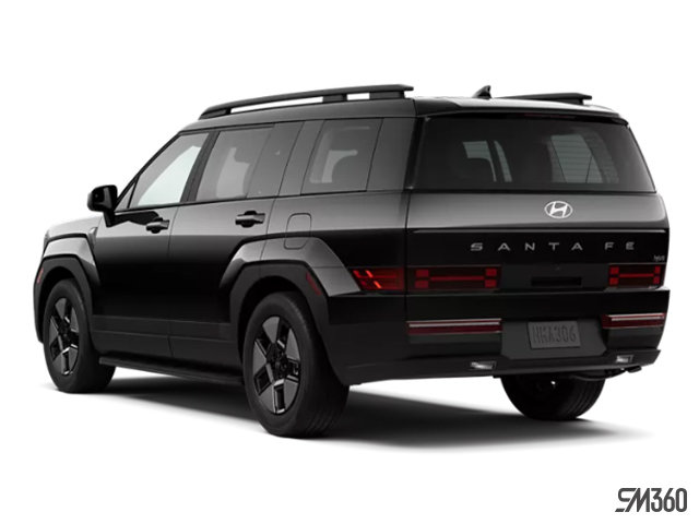 2025 HYUNDAI SANTA FE Hybrid PREFERRED