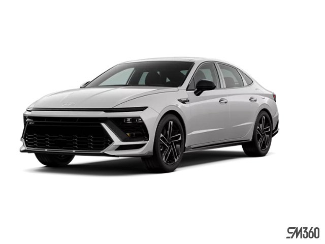 HYUNDAI SONATA  2025