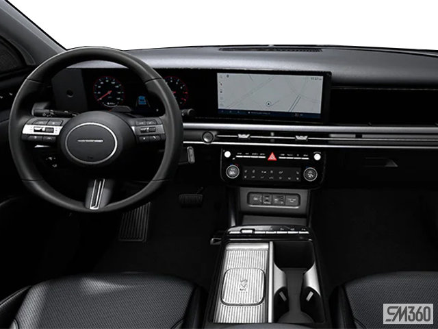 2025 HYUNDAI Tucson Plug-in Hybrid ULTIMATE