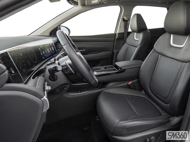 2025 HYUNDAI Tucson Plug-in Hybrid ULTIMATE