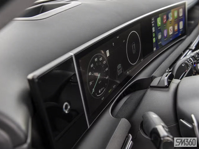 2025 HYUNDAI Tucson Plug-in Hybrid ULTIMATE