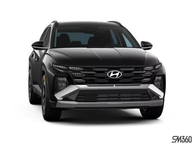 2025 HYUNDAI Tucson Plug-in Hybrid ULTIMATE