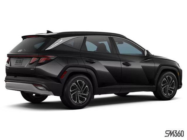 2025 HYUNDAI Tucson Plug-in Hybrid ULTIMATE