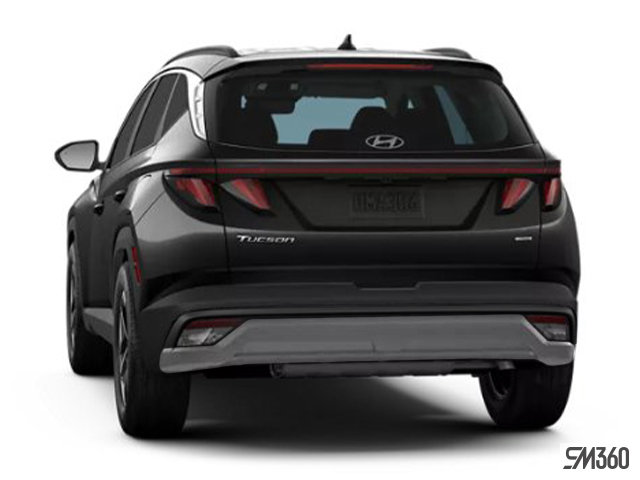 2025 HYUNDAI Tucson Plug-in Hybrid ULTIMATE