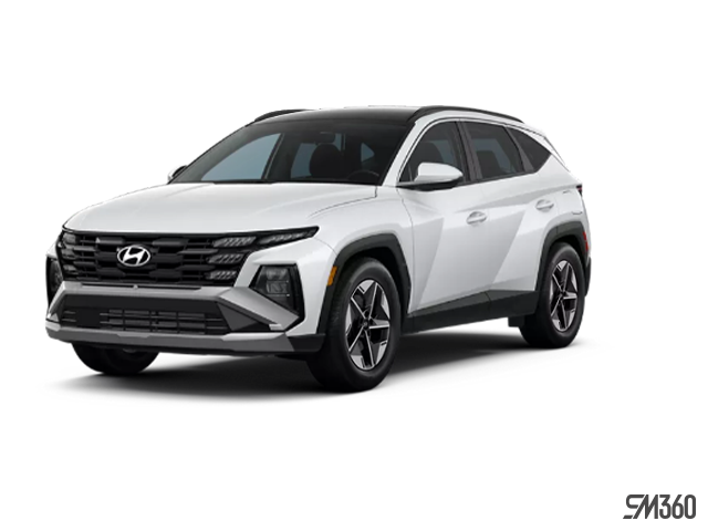 2025 Hyundai Tucson in Regina, Saskatchewan