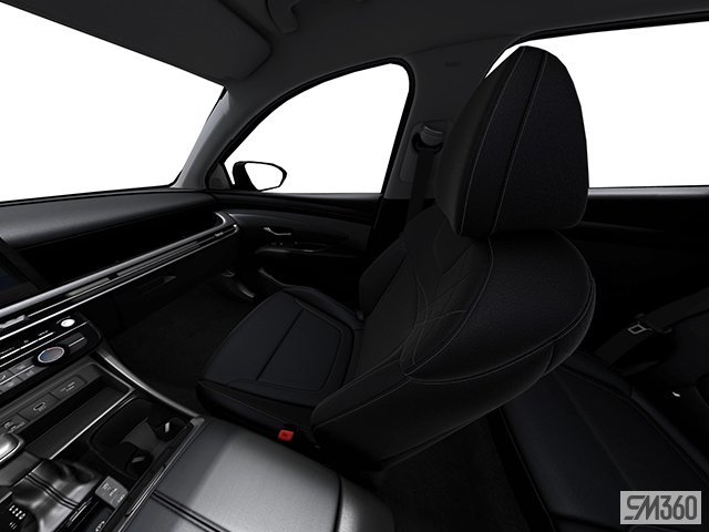 2025 HYUNDAI TUCSON PREFERRED