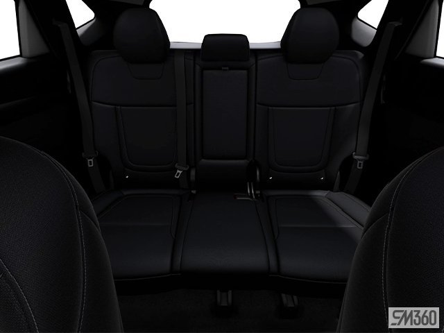 2025 HYUNDAI TUCSON PREFERRED