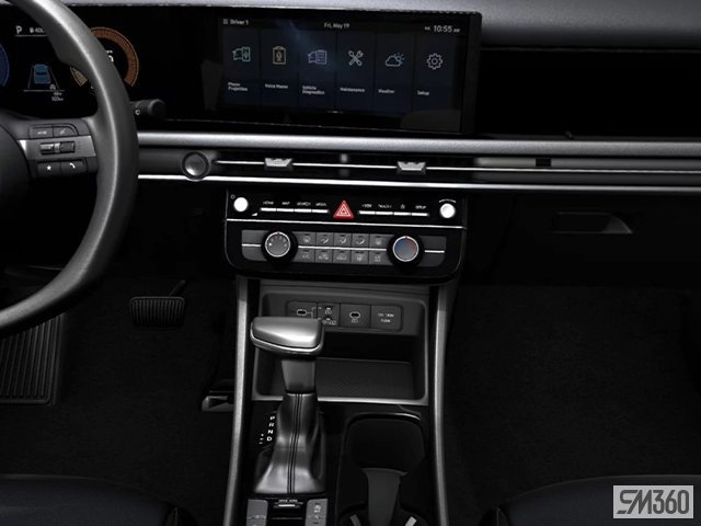 2025 HYUNDAI TUCSON PREFERRED