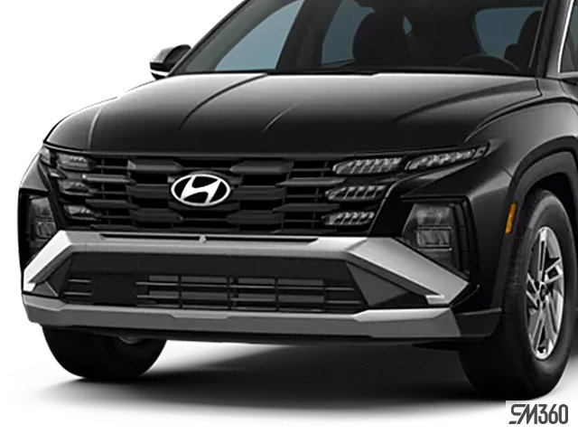 2025 HYUNDAI TUCSON PREFERRED