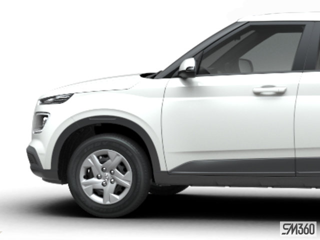 2025 HYUNDAI VENUE ESSENTIAL