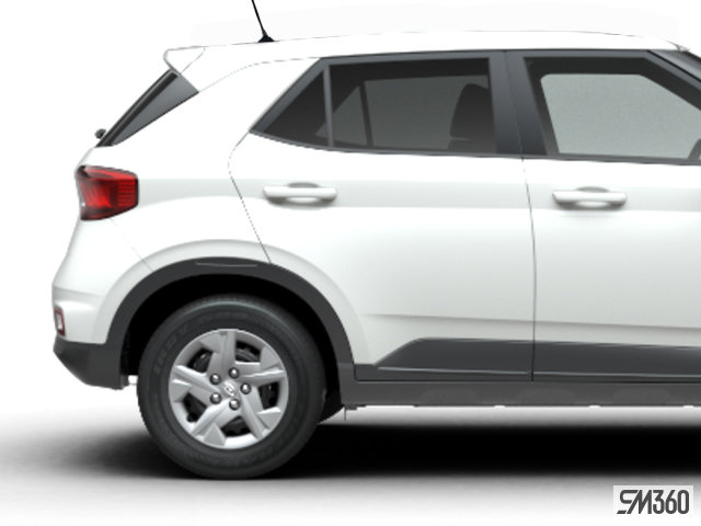 2025 HYUNDAI VENUE ESSENTIAL