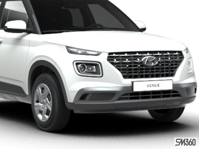 2025 HYUNDAI VENUE ESSENTIAL