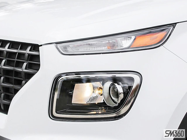 2025 HYUNDAI VENUE ESSENTIAL