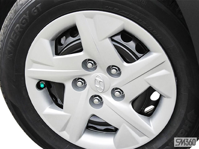 2025 HYUNDAI VENUE ESSENTIAL
