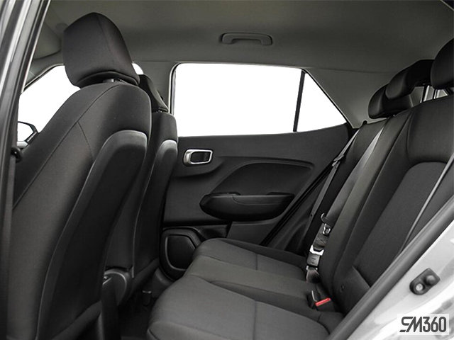 2025 HYUNDAI VENUE ESSENTIAL