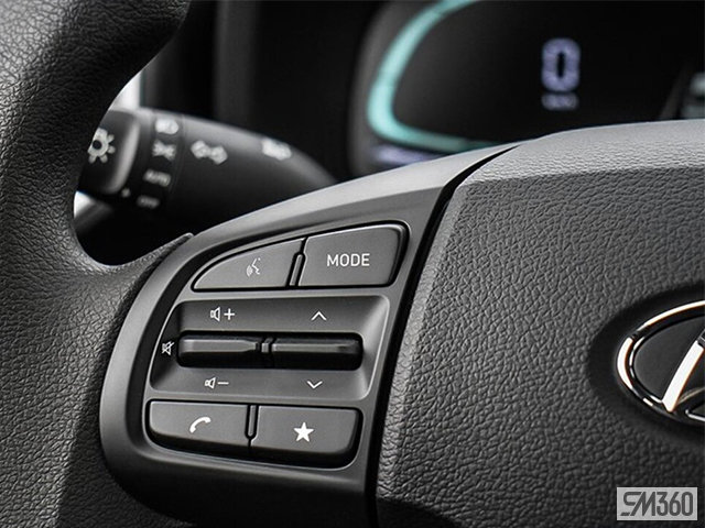 2025 HYUNDAI VENUE ESSENTIAL
