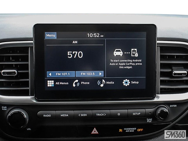2025 HYUNDAI VENUE ESSENTIAL