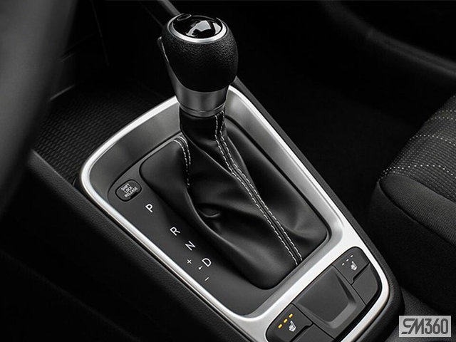 2025 HYUNDAI VENUE ESSENTIAL