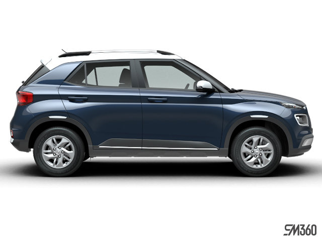 2025 HYUNDAI Venue PREFERRED